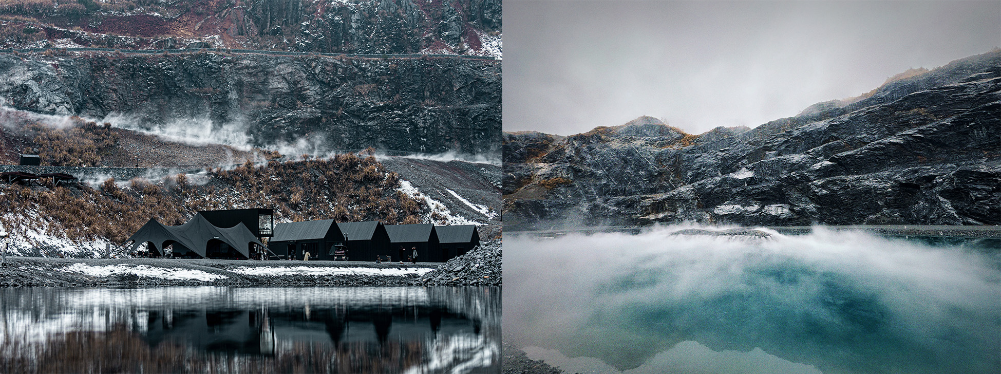 达那也·金华山小冰岛